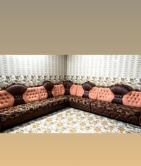 ديوان ابو التاج • ٧ امتار • شغل عراقي