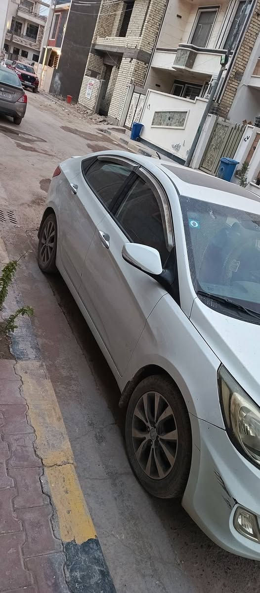 السلام عليكم .. أكسنت موديل ٢٠١٤ بأسمي .. محرك ١٦٠٠ خليجي ماشية ١٠٨
الدورة السعر ٩٥ 
***********
