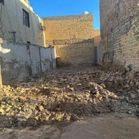 قرب السوگ المسگوف • ١٢٠م • سكني وتجاري