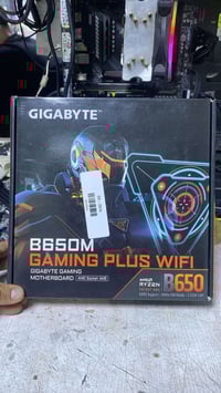 مذربورد • مبرد • DDR4