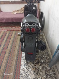 سكنس جبلي البيع صار شهر من نازله رمباه  درجه حلوه  سعر 100 و200 مكاني ...