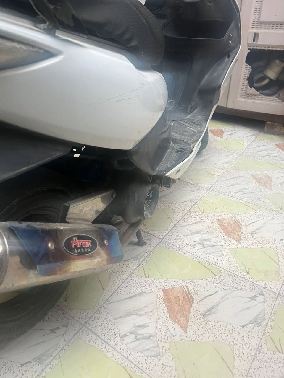 ماكس حديث الدراجه مفتوحه 55 نضافه فول شلعه معدل كزوز رياضي الدراجه خير من الله نكره سلف وهندر وهذه رقمي ***********
