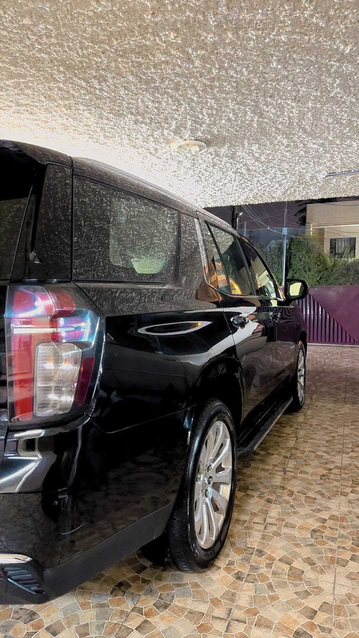 السلام عليكم
للبيع تاهو 2023 السياره نضيفه جدا جدا بمعنى الكلمه السياره فئه LS السياره بجم برمير ويل برمير شاشات داخليه محرك 5300 /8سلندر السياره وكاله المنصور خليجيه السياره مغلفه PPFبيها بار بلباب الامامي الايسر للاستفسار***********
