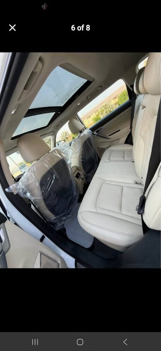 جیلی ئێم گراند x7 sport  2021  84000km ڕۆشتووە زۆر جوان هیچی پێ وە نییه به ناوی خۆمە وە یه ڕەقەم سلێمانیە فول مواسفات ماڵی دۆستە زۆر نازدارە,  *********** السليمانية, العراق
