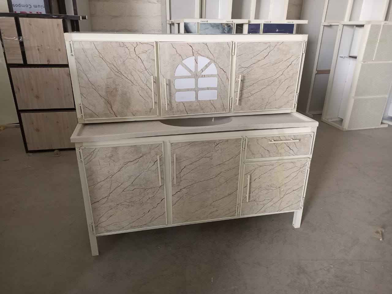 ‎كاونتر المنيوم متر ونص قطعتين متوفر توصيل للحجز والاستفسار مراسلة الصفحة‎ بغداد, العراق


**إذا كنت صاحب هذا الإعلان وتريد حذفه لأي سبب، رجاءا أرسل رسالة إلى الدعم الفني**