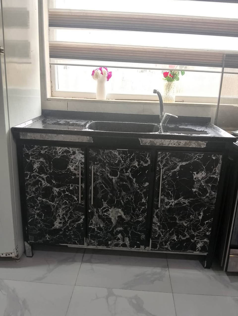 ديوان 8 امتار خشب عراقي اخو الجديد السعر 250 بي مجال بسيط

كاونتر اخو الجديد 3 قطع السعر 400 بي مجال 

مكان موصل الطلب والتستفسار التواصل عل خاص


**إذا كنت صاحب هذا الإعلان وتريد حذفه لأي سبب، رجاءا أرسل رسالة إلى الدعم الفني**