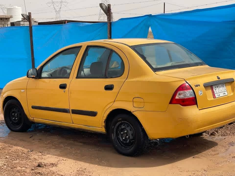 السلام عليكم تايبا موديل 2013 بيها محرك ريو 1600 طير عادي مالتها نفسة نشاط شلعة فول بس ينقص نص لتر بالشهر ومعروف الريو ينقص بس ميخوف قوي كلش السيارة جاهزه للاخير دوشمة شاشة أندرويد اخر اصدار وكاميرا تخم تاير فيت يم جديد بلكات جديدة عليها سيباية كلجات وعينه جدد كمبريسر تبريد جديد باور ستيرن جديد راديتر تبريد محرك والتبريد جديد  مري جدد بكلايت جدد بلوجكتر زينون بس يحتاج ربط دسكات جديده فلنجات جديدة دبلاات وصدر عام امامي جديد بايبات وصوندات مي كلهن جدد نوزلات جدد تفصيخ دركه جديدة ماصدات جدد سماعات تخم جدد جسر كير ومحرك فول جديد صالنصة جديدة هي والكعكه والهدرز كامل 
النواقص  شباك بنيد و خياس بالدوسات متكلف 75 هواي 
راديتر التبريد يرادلة لحيم ب5 الاف من البوري أو اني الحمه هو ميحتاج بس شحن غاز وعندي البطل اصلي مشتري ب20  يحتاج لحيم وشحن وبالعافية  عليها غرامات 600 وهيئة  مصفرها بشهر 12 2025  يعني عليها 30 الف يمكن  وسنوية بسمي صاقطة قبل 8 أشهر 

السعر 30 وبيها مجال للطيبين تايبا وليس طيبة ***********

