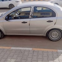 أفيو • ٢٠٠٧ • مكينة كبيرة