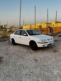 ٢٠١١ • النجف • تاير جديد