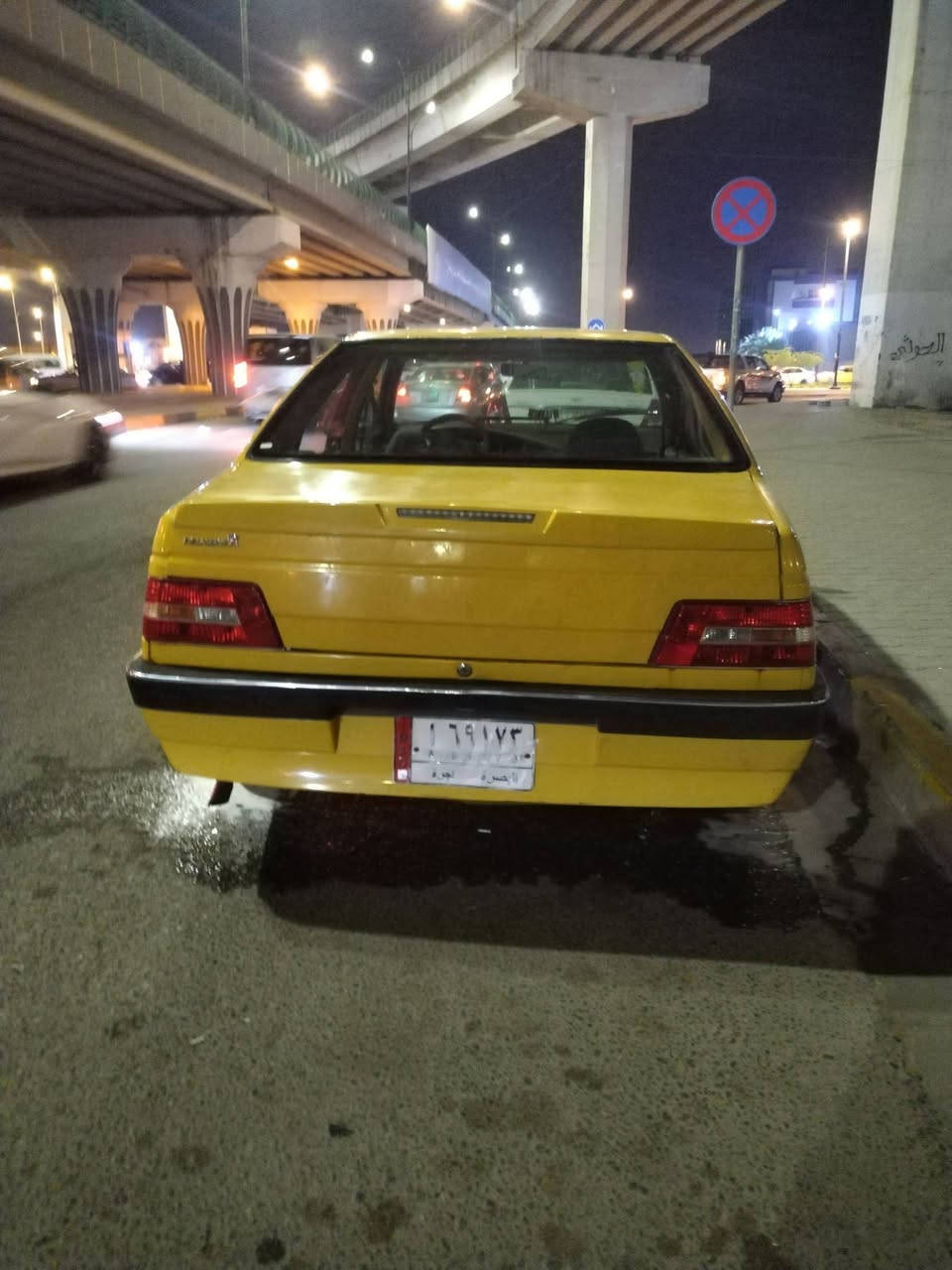 السلام عليكم بيجو اكد موديل ١٦ كفاله من الضربه والتبديل بيها لكاط دواير مكينه وكير وتبريد خير من الله وحداديه توني نافضها مطلوبه هيئه وغرامه ٧٠٠ ينزلن من السعر  32 وال٧٠٠ ينزلن من سعرها رقمي ***********
