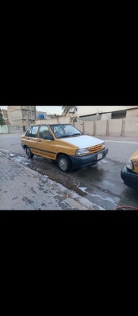 موديل ٢٠١٠ • مكينة حلوه • كربلاء