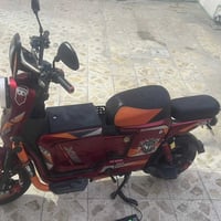 اخوان دراجه شحن 900x سعر 600 وبيهه مجال مامتواجد عل فيس تصل او المراسل...