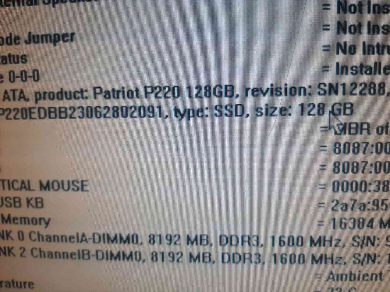 سلام عليكم هارد ssd 128gb حاسبات البيع سعر ١٧ الاف قفل التواصل با خاص


**إذا كنت صاحب هذا الإعلان وتريد حذفه لأي سبب، رجاءا أرسل رسالة إلى الدعم الفني**