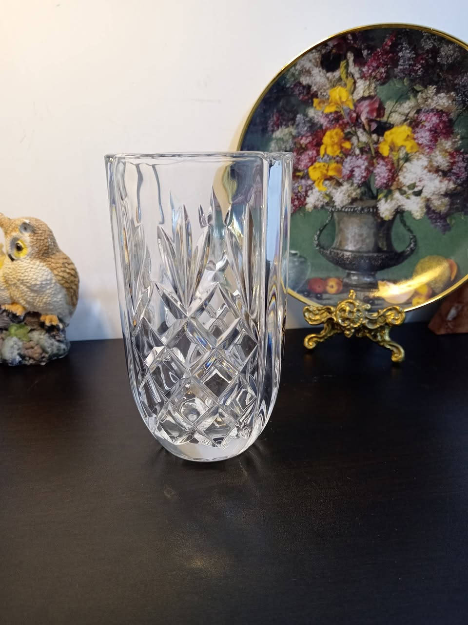 فازه كرستال السعر ٥٠٠٠ فقط


**إذا كنت صاحب هذا الإعلان وتريد حذفه لأي سبب، رجاءا أرسل رسالة إلى الدعم الفني**