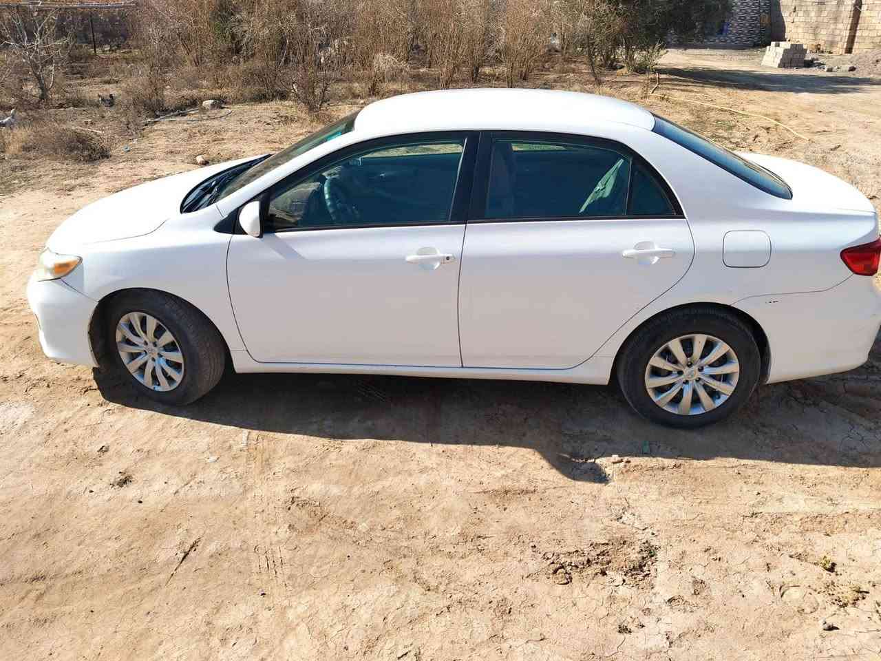 ڪورلا2012
رقم ڪرڪوك 

باسمي 

السعر: 140 وبي مجال

اتصال على الرقم: ‏‪0782 830 3217‬‏
