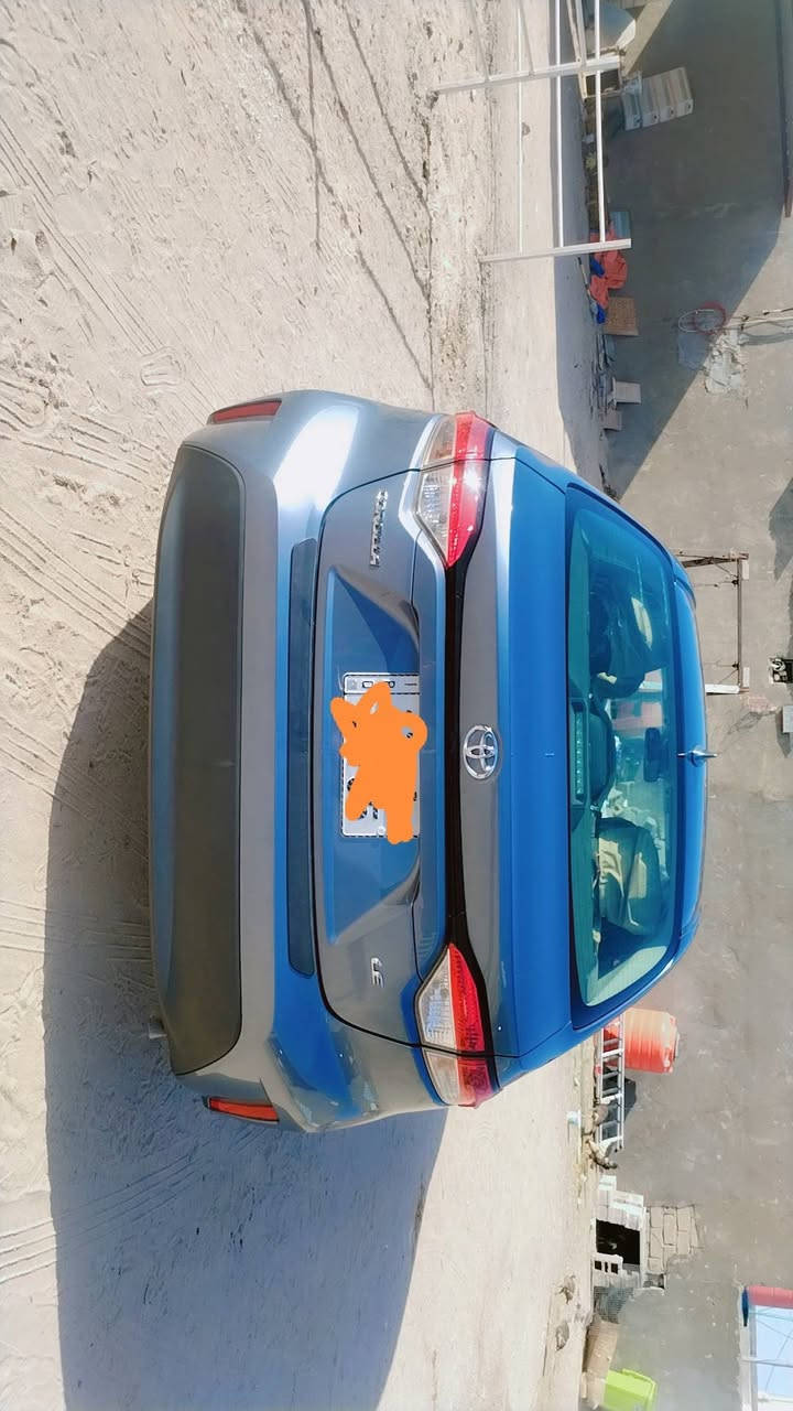 السلام عليكم
كورلا موديل ٢٠٢٤ وارد امريكي بانزين
مواصفات LE
محرك ٢٠٠٠
رقم جديد (معوقين) فحص و هزه جديد.. حادثها تبديل بنيد او لايت جهه واحده السيارة  خير من الله 
السعر ١٥٦ وبيهة مجال للطيبين 

مكان السيارة- البصره /الزبير /الشعبيه 

رقم تلفون  واتساب

***********
