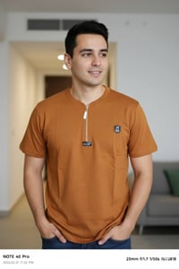 تيشرت صيفي • قطعتين • شارع النخوة