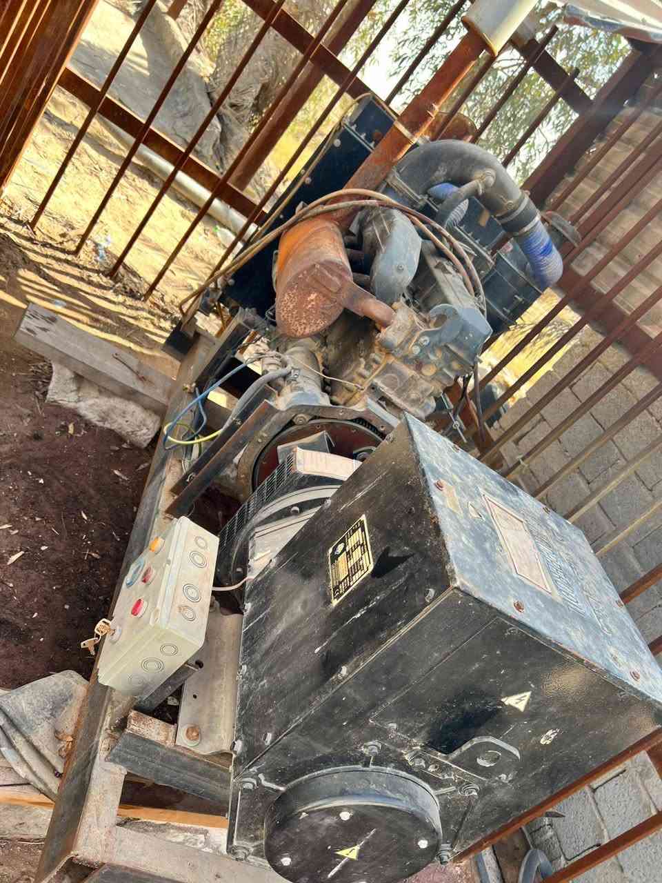 السلام عليكم 
موالده للبيع ابو ردين 6 سلندر 64 كيفي
للستفسار اتصل ع الرقم *********** بي واتساب
