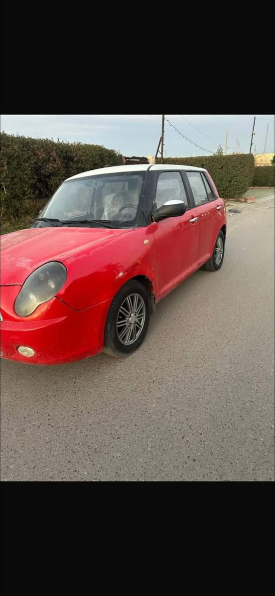 سلام عليكم ليفان للبيع مكينه كير نضاف صدر نضيف تبريد شغال غرفته كلش نضيفه كهربائيات شغاله كله سياره بيه بس دواير صبغ وبيه كم مكان بارد ما بيه اي حادث برغي بل سياره ما مفتوح تحب اخذله سونار تحويل ثاني يوم حولك
مكان بغداد حي جامعه
***********
سعر ٤٠ بيه مجال بسيط
