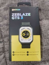 ساعة ذكية • توصيل