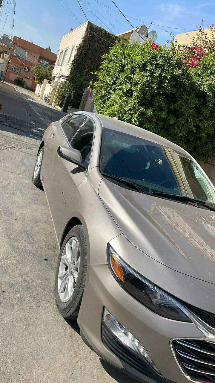 سلام عليكم
ماليبو 

موديل ٢٣ 
ماشيه ٦٦ الف
حادث فقط صندوك

السعر ١٤٠ ورقه 

رقم /***********
