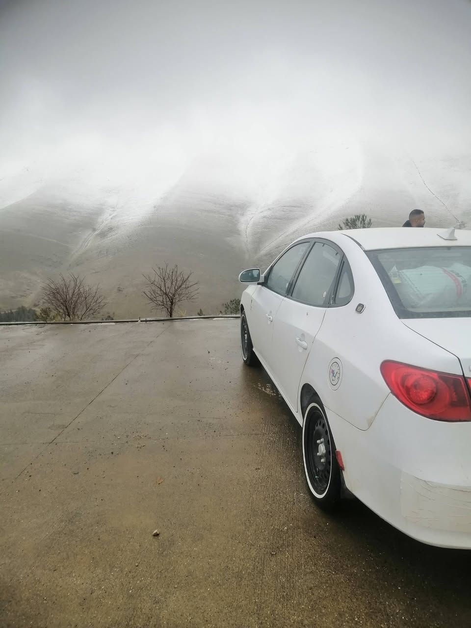 الانترة 2010 
مكينة 2000

وارد امريكي 

الضرر ربع چاملغ خلفي و ربع الخشم الامامي

كير و مكينة مكفولات 

حدادية جديدة و تخم تاير جديد

السعر 100$ 

الرقم *********** واتساب

العنوان بغداد
