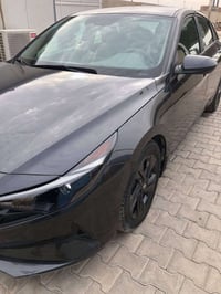 ا السلام عليكم النترا اللبيع  وارد امريكي مكينه 2000دوش ماشية 97kmالف ...