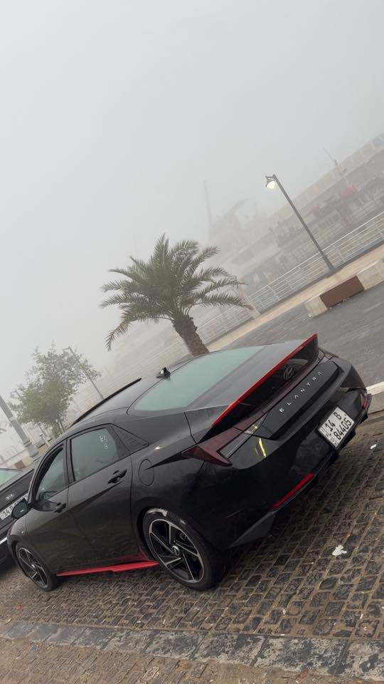 النترا ان لاين 2023 اسود ب 169
فول مواصفات للاخير مختنكة
اعلى مواصفات ب الالنترا
ضربتها سخيفة قطعة وحدة جاملغ
خلفي نصه صبغ وشوي من الباب الخلفي صبغ توحيد لون وي جاملغ ماشية 60000 الف كيلو متر

***********
