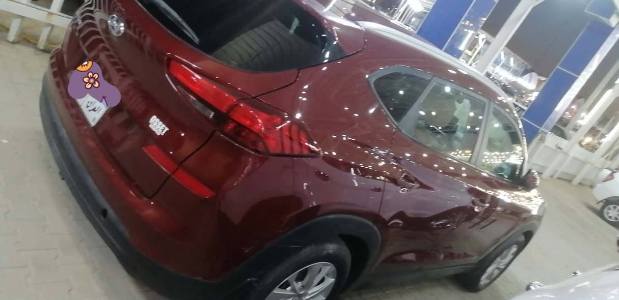 توكسان ٢٠٢٠ أمريكي  بنيد مبدل بلادي نفس اللون بدون صبغ وبارد مكان صغير مابين ماشي ٧٦ الف ميل قابل للزياده سياره جديده مكانه نجف حي النداء رقم أربيل وكاله تحولةيل مضمون للاستفسار الاتصال *********** أربيل, العراق
