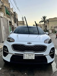 سبورتج ٢٠٢٠ خليجي بأسمي   مواصفات نص محرك ٢٠٠٠ دوش   شاشة بلادية كار ب...