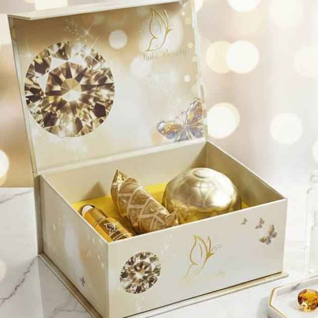 مجموعة كريم كاتي 🦋

صابونة التبييض: تنظف وتزيل التصبغات والجلد الميت 💯

سيروم فيتامين C: يفتّح اللون، يعالج الشحوب، ويمنحك نضارة فورية 🍁

كريم الوجه: يوحّد لون البشرة، يرطبها بعمق، ويزيد من إشراقها ✅

النتيجة: بشرة أفتح، أنعم، وأكثر تناسقاً 🌟 بغداد, العراق


**إذا كنت صاحب هذا الإعلان وتريد حذفه لأي سبب، رجاءا أرسل رسالة إلى الدعم الفني**