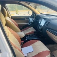 سورنتو • ٢٠١٥ • مكينة ٢٤٠٠