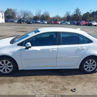 كورولا LE • ٢٠٢٤ • الموصل