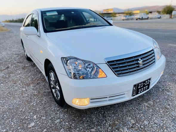 ساخ2007
گێڕگەورەمەکنەبچوک ساج مەلەکی
٢پارچەی بۆیاخە
١٠٩هەزارڕۆشتوە
٢٥٠مەسرەفی نیە
سعری٧٩گەڵاومەجالێ زۆرکەم
شوێن سەیسادق***********
