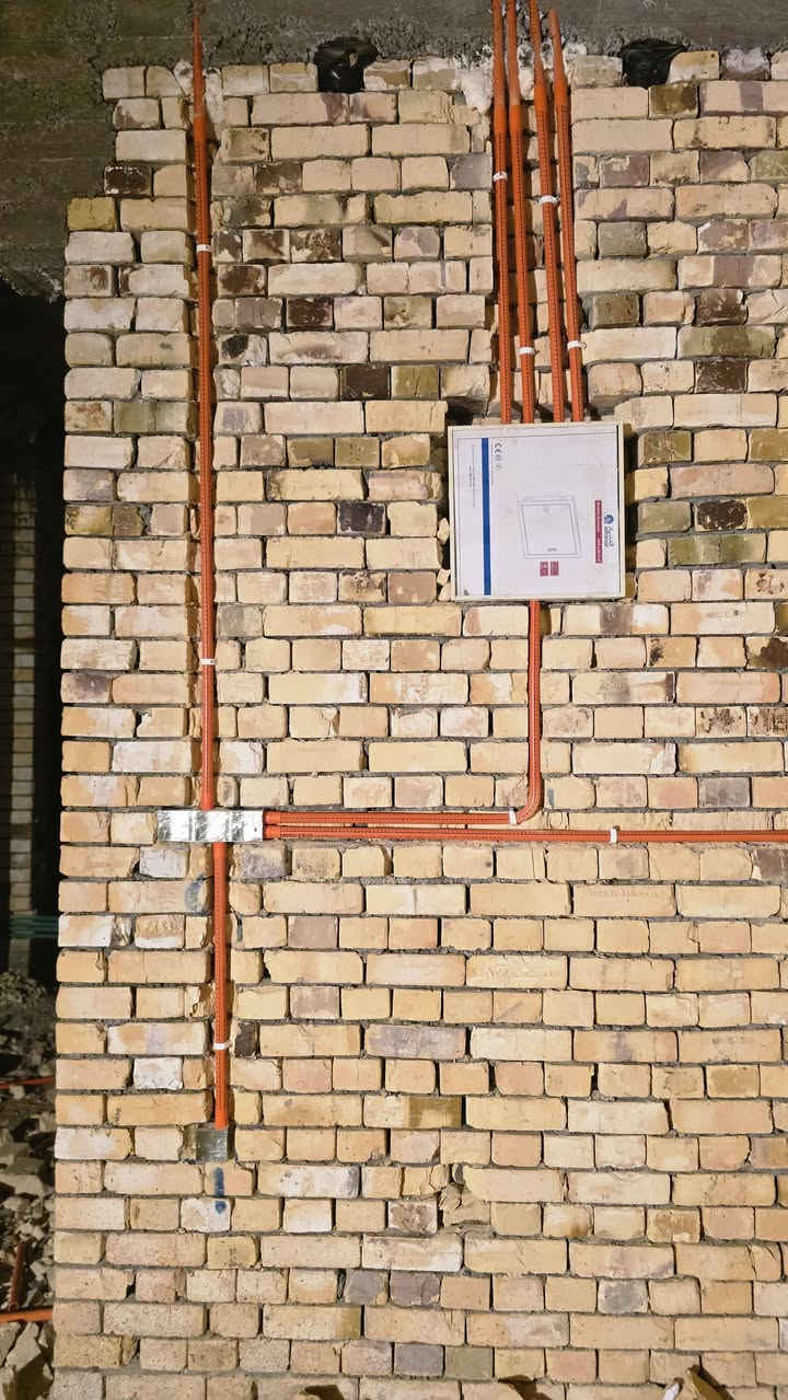 يا الله على بركة الله تم كمال مرحلة الحفر وتسليك لبوري وتثبيت البوكس .ع .(ليزر) وتم التجهيز من النيزك النيزك ضياء الشاطي ابوحسن  #ميسان #كهرباء


**إذا كنت صاحب هذا الإعلان وتريد حذفه لأي سبب، رجاءا أرسل رسالة إلى الدعم الفني**