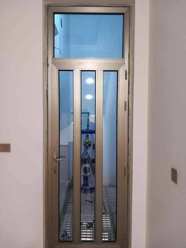 السلام عليكم مستعدون لكافة أعمال المنيوم كاونترات أبواب شبابيك محجرات تصليح كاونترات تبديل لون كاونترات فتح وشد كاونترات التواصل الاتصال *********** بغداد الغزاليه
