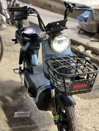 دراجه شحن البيع بعده جديده ستخدام قليل سعره275بيه مجال قليل  077625135...