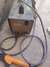 مكينه للبيع شرط الشغل غير متواجد على الفيس رقم الهاتف 07716378933