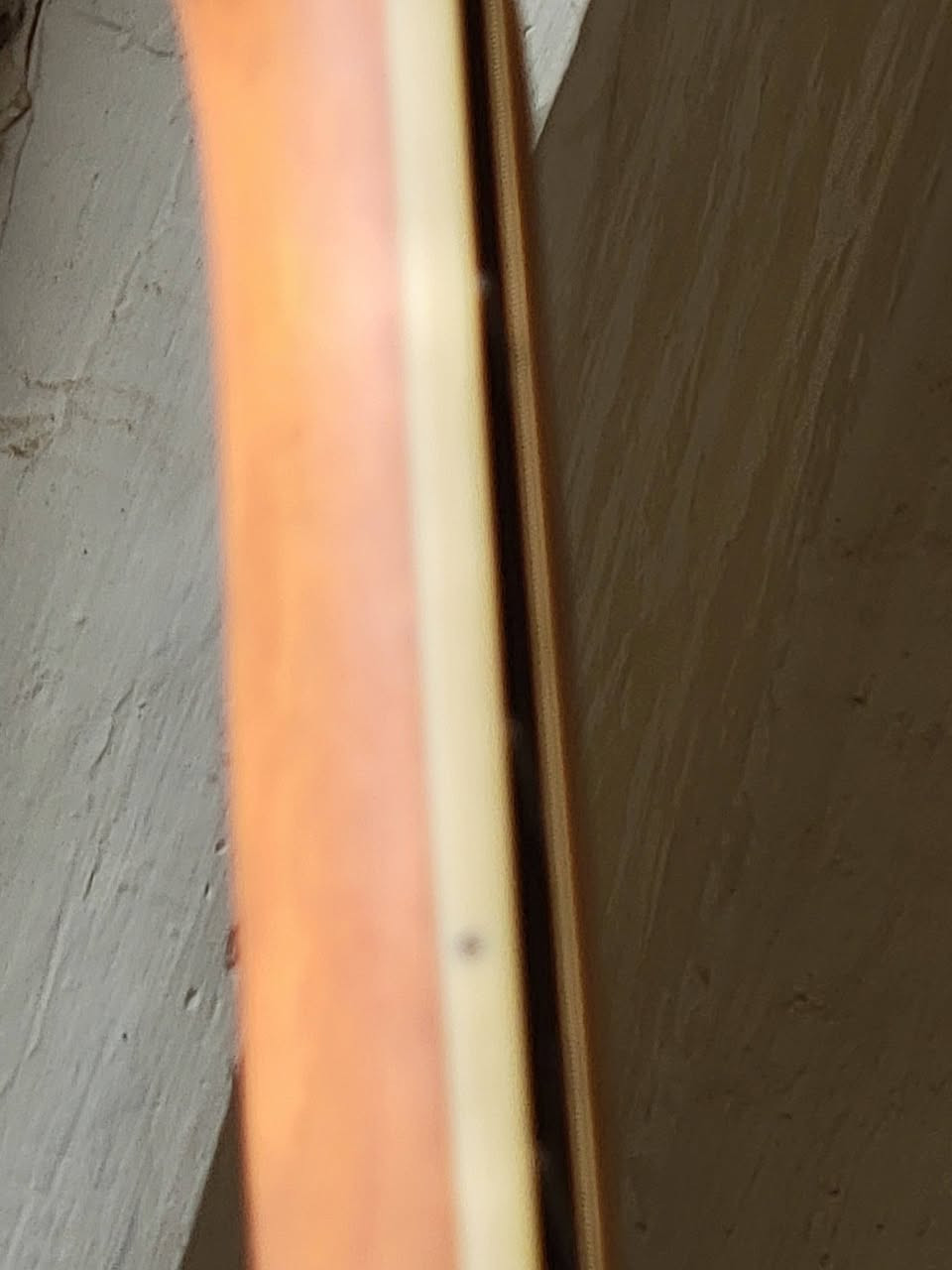 كيتار هارلي بنتون اكوستك الكترك HBO-850BK جديد مع حقيبة وريشة
وزن ثقيل

ظهر مقوس

جسر خشبي

برج خشب

نوع الخشب روز وود

ارتفاع اكشن ٢ ملم

صوت مخيف الحلو بهل كيتار مجرد امبلفايؤ وتحط دستورشن يصير الكترك بدون هذني يصير اكوستك ف انت ماخذ كيتارين بسعر كيتار واحد🎸🔥

السعر ١٦٠ وبي مجال بسيط كلششش

الرقم *********** واتساب
او تراسلني ماسنجر
