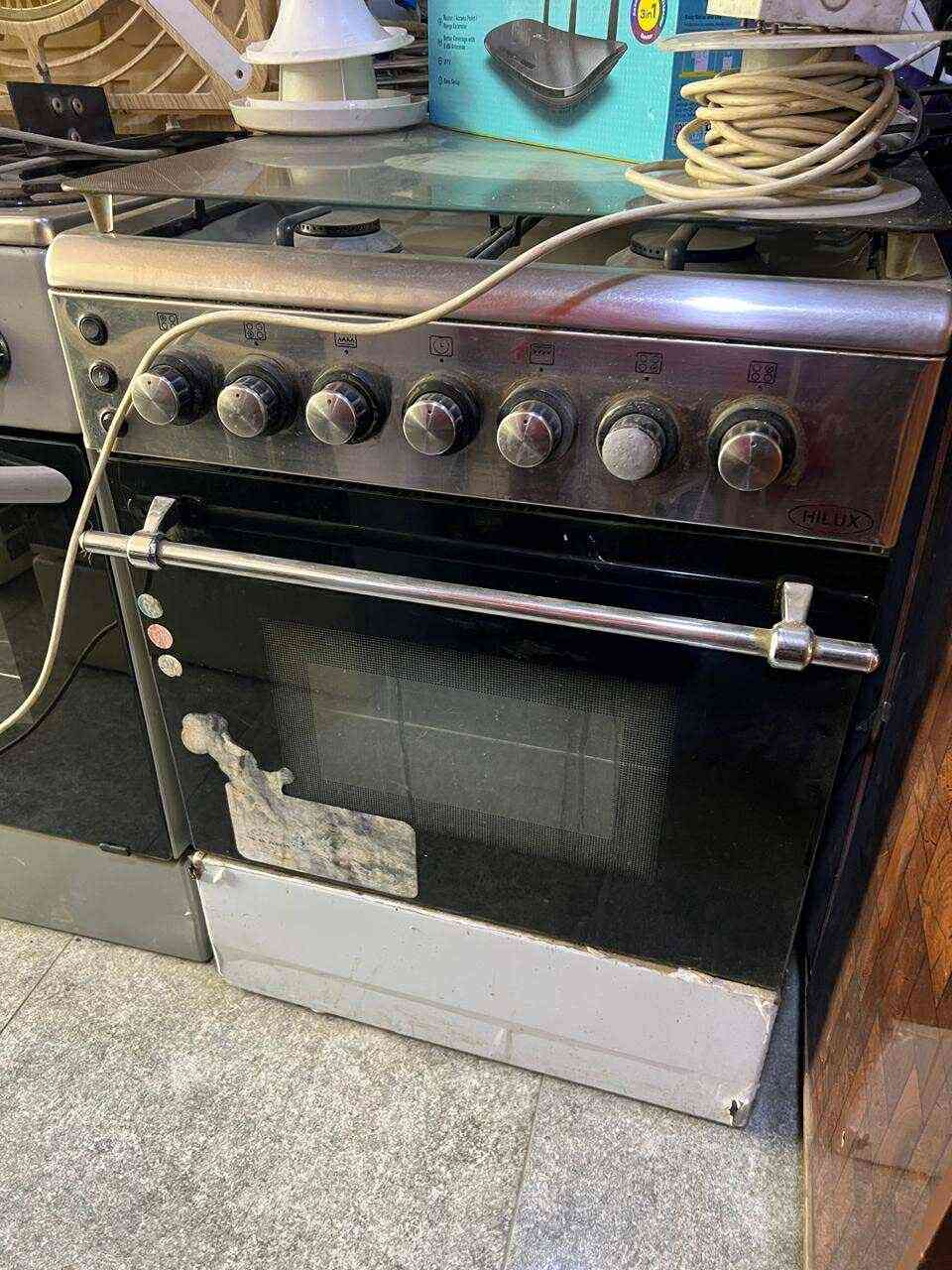 طباخ للبيع موصل حي الكرامة
وتساب ***********
