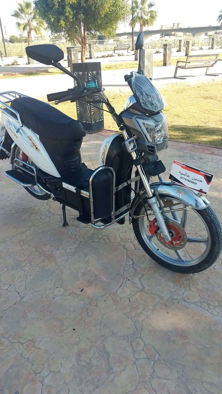 دراجه هارلي للبيع سعر 475 بطاريات عل فحص وان ميعجبك افحص كهربايات شقاله كله للستفسار ***********.  ***********
