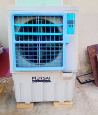 مبردة للبيع شغاله نظيفه عوزها بس ليف غير متواجد علفيس للاستفسار علرقم ...