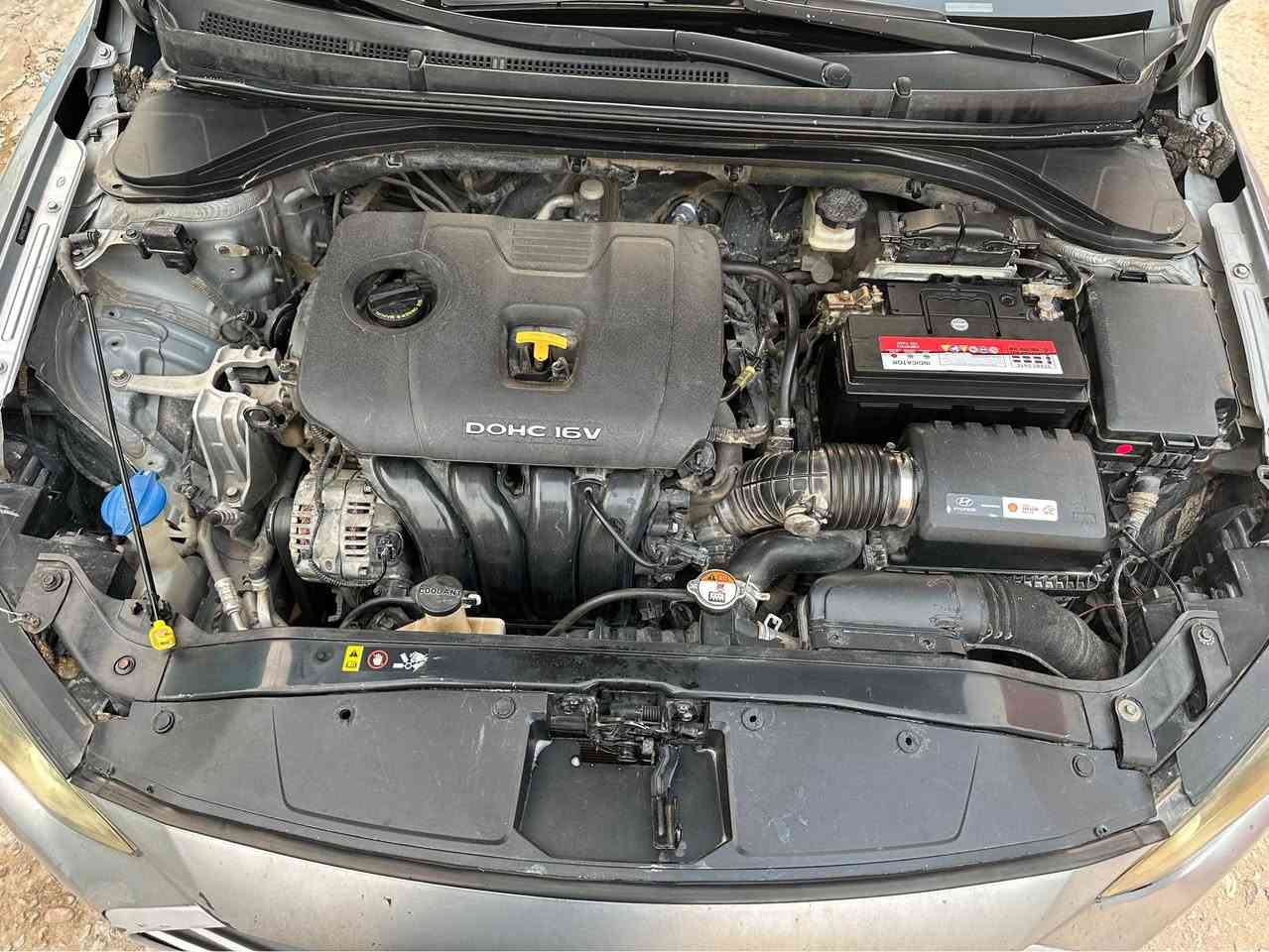 سلام عليكم
 هونداي النترا موديل 2017 
اللون سلفر 
رقم مثنى دولي ب اسمي 
وارد امريكي
 دخول كلين 
بيها صبغ صفحه وبنيد
 بدون داخل شرط 
ليبل واحد  
سيارة فول مواصفات
 شاشه
 كأمره 
تحكم ستيرن
 مثبت سرعه 
سيارة جديدة وجاهزة من كلشي 
تبريد ثلج 
حدادية 
ارضيه مغلف نايلون 
مكينة 2000 خليجيه جديدة
سنوية جديد ل 2028 
سياره احله من صور ومابيها نقص مال جناي 
 
السعر 112

المكان- نجف -كوفه 

للاستفسار: *********** النجف, العراق
