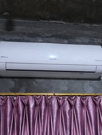 مكيف سبليت • ٢طن • مجمدة دنكا ١٨قدم