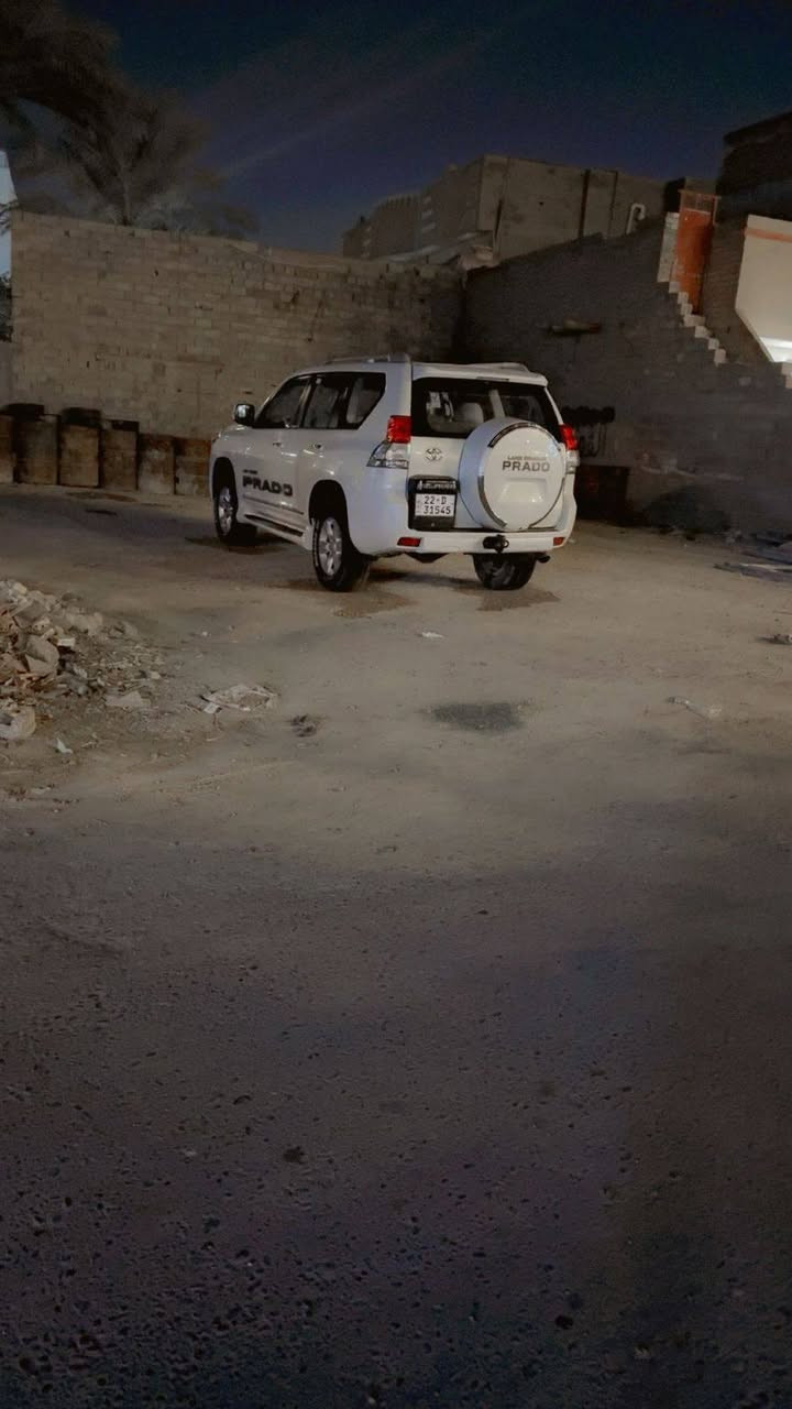 السلام عليكم اخوتي الكرام ابرادو للبيع رقم شمالي مكان السيارة الانبار الفلوجه باقي التفاصيل التواصل على الرقم 0719386152
اخوتي مكلف بلنشر مامتواجد على الفيس


**إذا كنت صاحب هذا الإعلان وتريد حذفه لأي سبب، رجاءا أرسل رسالة إلى الدعم الفني**