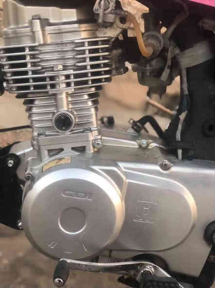 سلام عليكم 
شباب عندي مكينه نامه شلامجه اصل  ربعه كير موديل مكينه 2024بعده جديده حيل نضيفه سعر 200 وبيه مجال الطيبين مكان رمادي خمسه كيلو غرب جامع شهدا ما متواجد فيس***********
