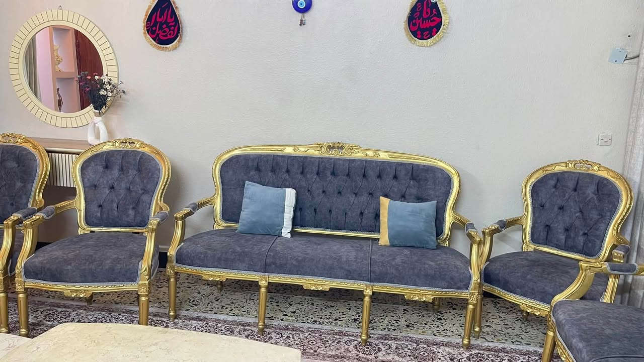 تخم للبيع عشر مقاعد زان مصري سعر ٦٥٠
‭***********‬
