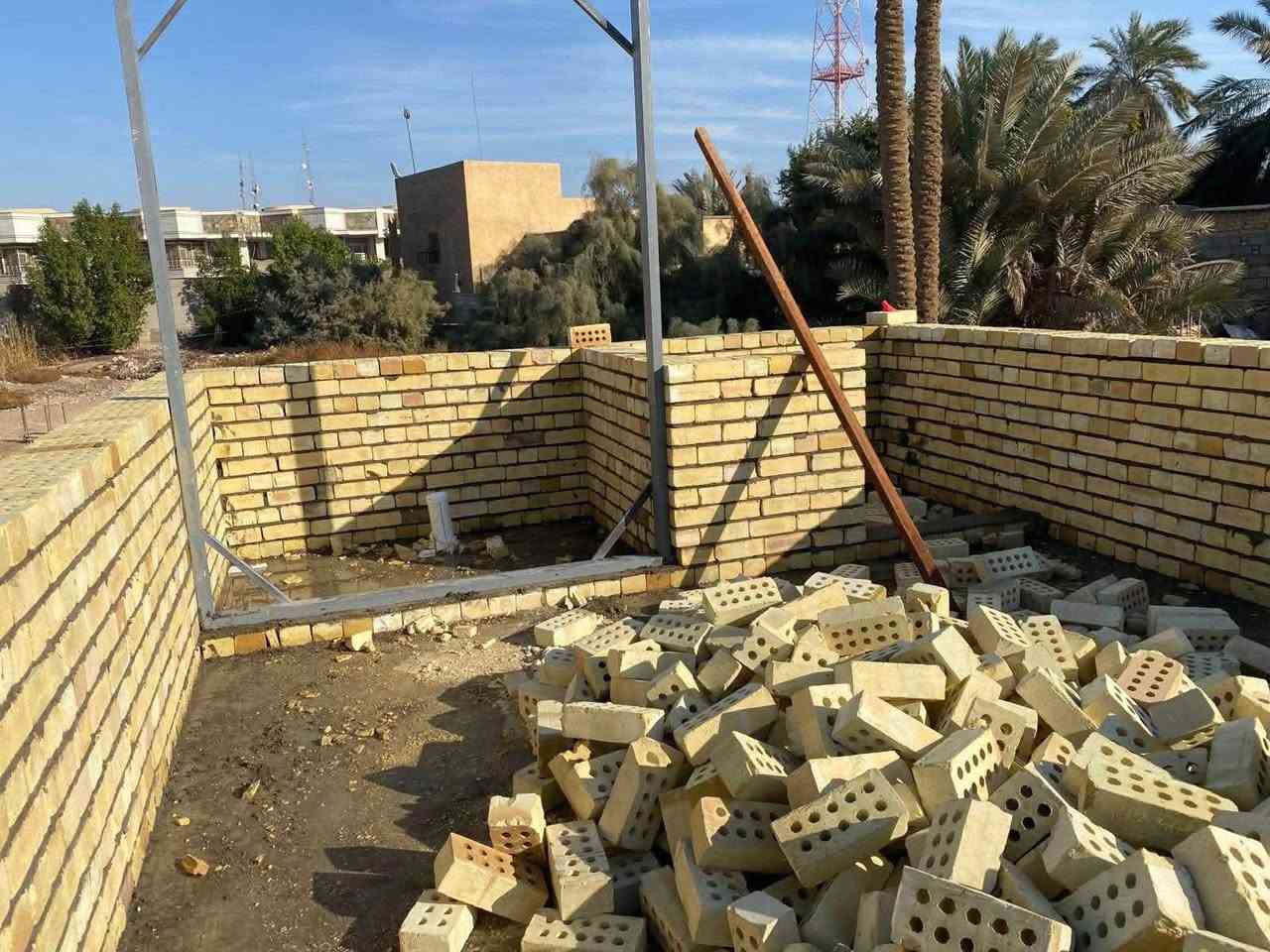 خلفه بناء من كربلاء باسعار مناسبة تعال خاص وتدلل شغل درجه اولى


**إذا كنت صاحب هذا الإعلان وتريد حذفه لأي سبب، رجاءا أرسل رسالة إلى الدعم الفني**