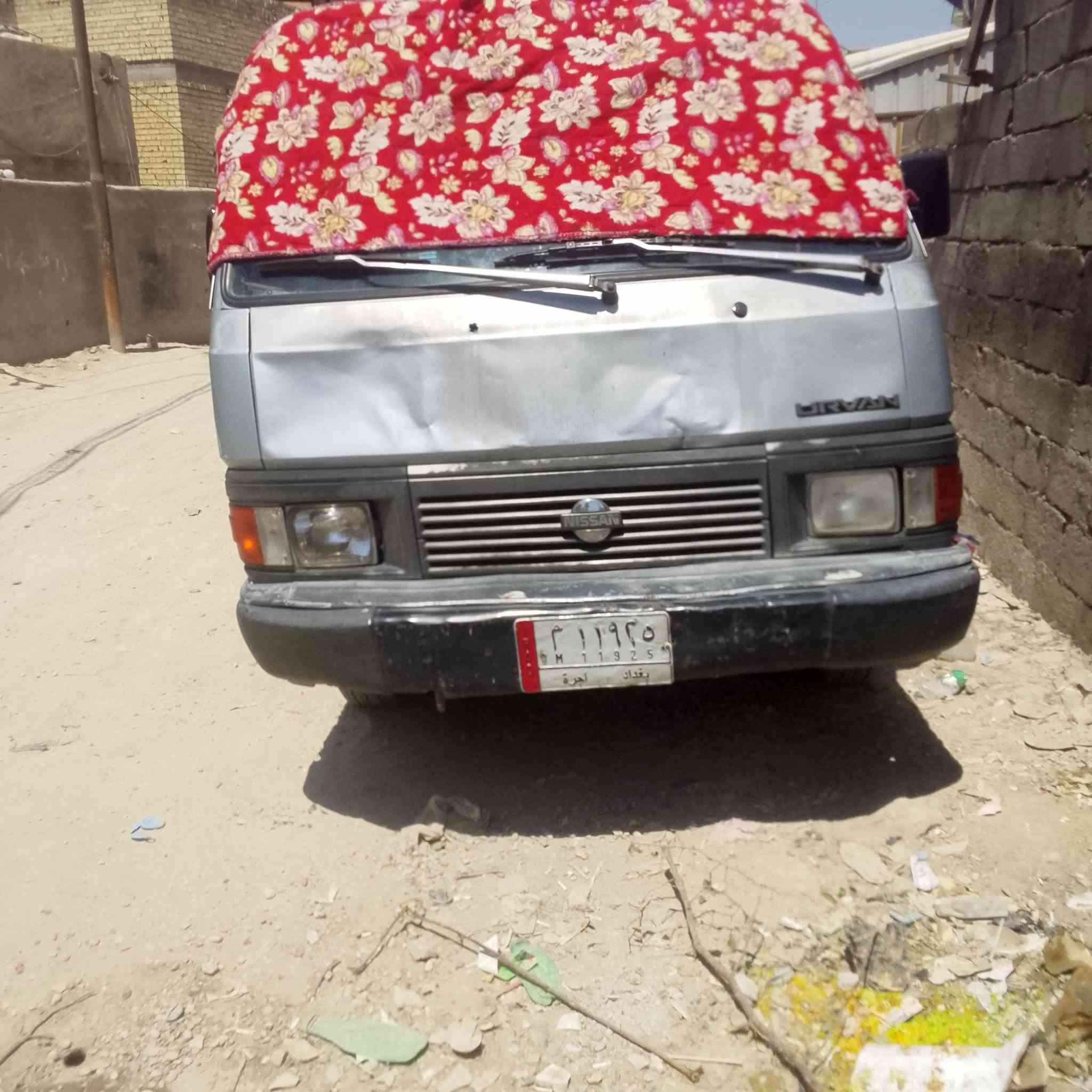 السلام عليكم سيارة نيسان موديل ٩٢ سيارة جاهزة تخم تايرات جديد مكينه كير اكسل جاهزات راديتر جديده سيارة خير من الله منك للشارع مكينه كاز بلادي مامحور سيارة بلادي بيها خيسات بسيطة السعر على الرقم *********** بي واتساب

