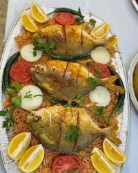 فن الطبخ اختصاصنا  فن الطبخ ذوق ونفسيه  كلما كانت نفسية الشيف طيبه تكو...